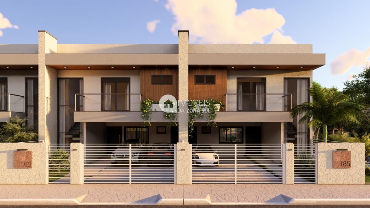 Casa à venda com 3 quartos, 188m² - Foto 1