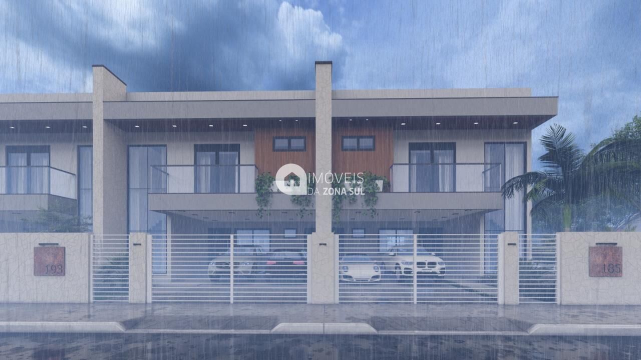 Casa à venda com 3 quartos, 188m² - Foto 25