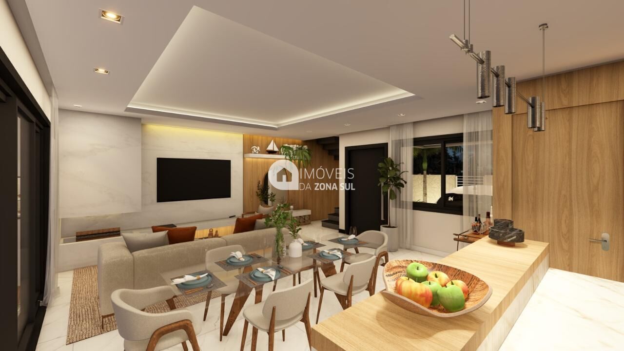 Casa à venda com 3 quartos, 188m² - Foto 14