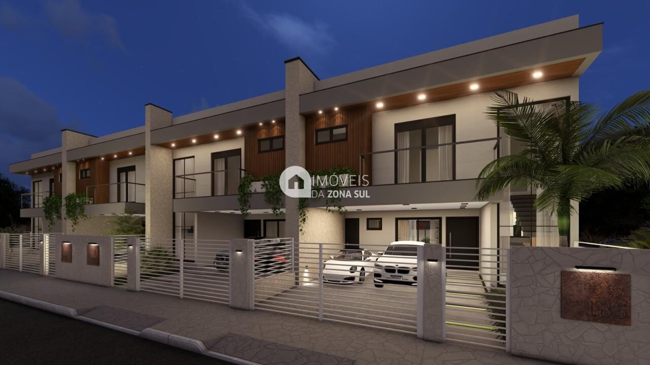 Casa à venda com 3 quartos, 188m² - Foto 22