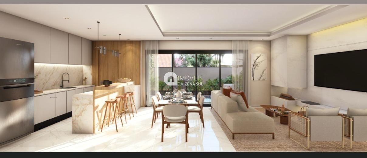 Casa à venda com 3 quartos, 188m² - Foto 30