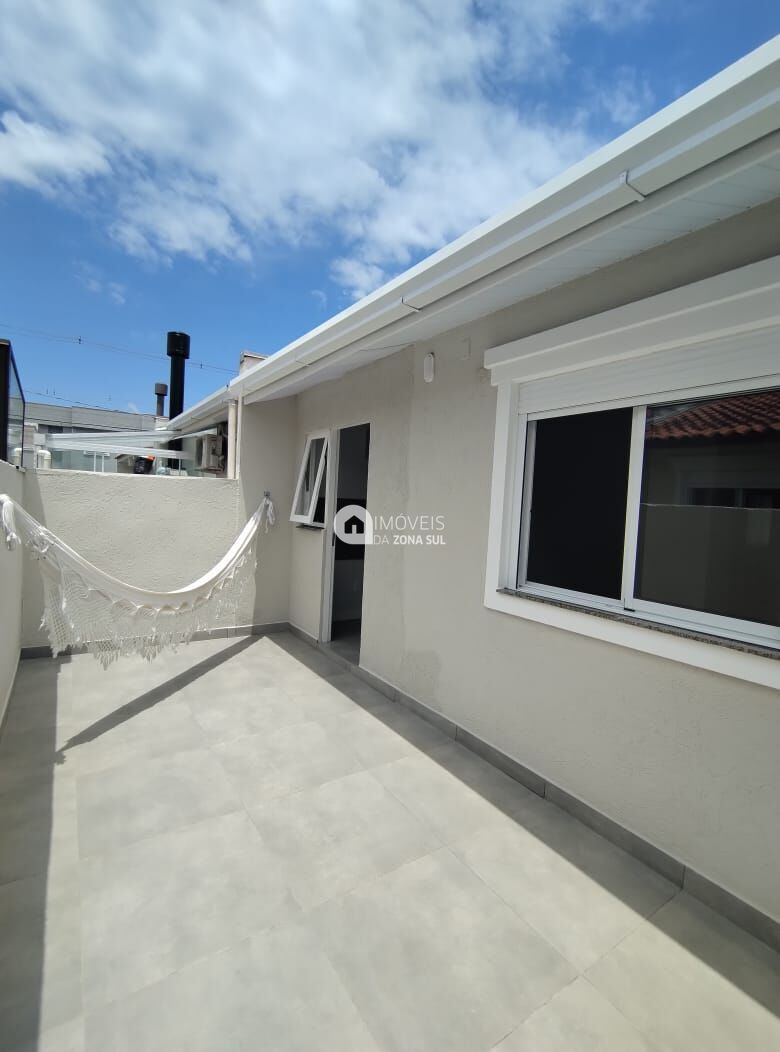 Casa, 2 quartos, 54 m² - Foto 10