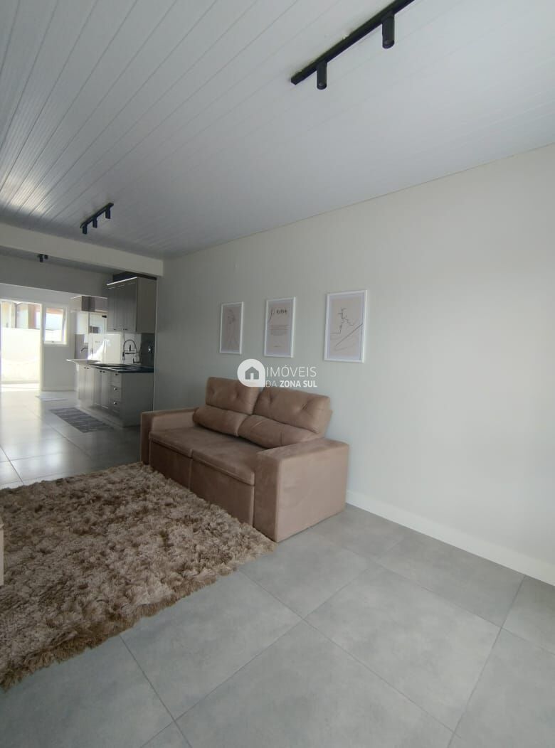 Casa, 2 quartos, 54 m² - Foto 3