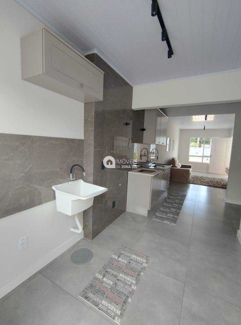 Casa, 2 quartos, 54 m² - Foto 7