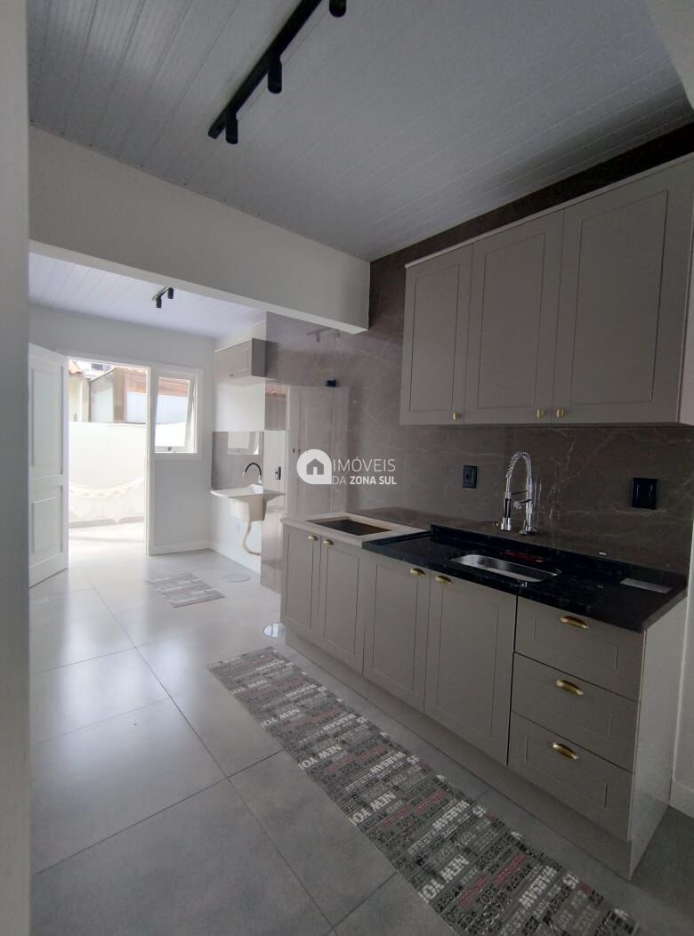 Casa, 2 quartos, 54 m² - Foto 8