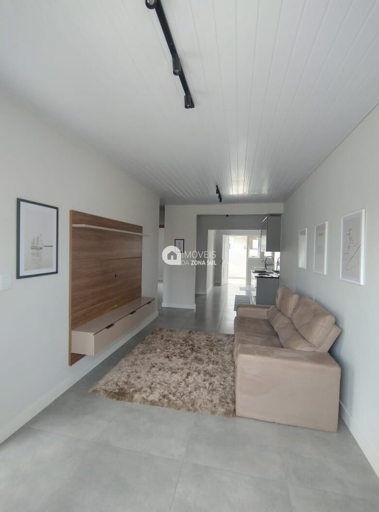 Casa, 2 quartos, 54 m² - Foto 2