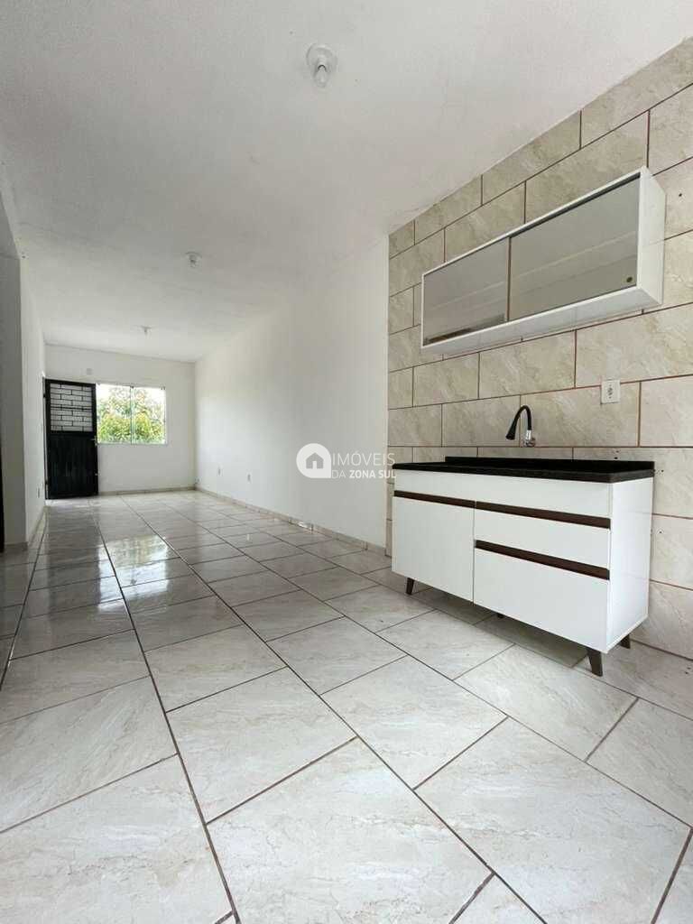 Apartamento, 2 quartos, 54 m² - Foto 1