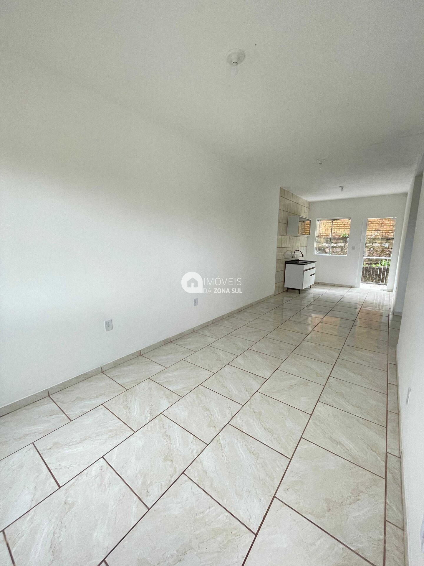 Apartamento, 2 quartos, 54 m² - Foto 3