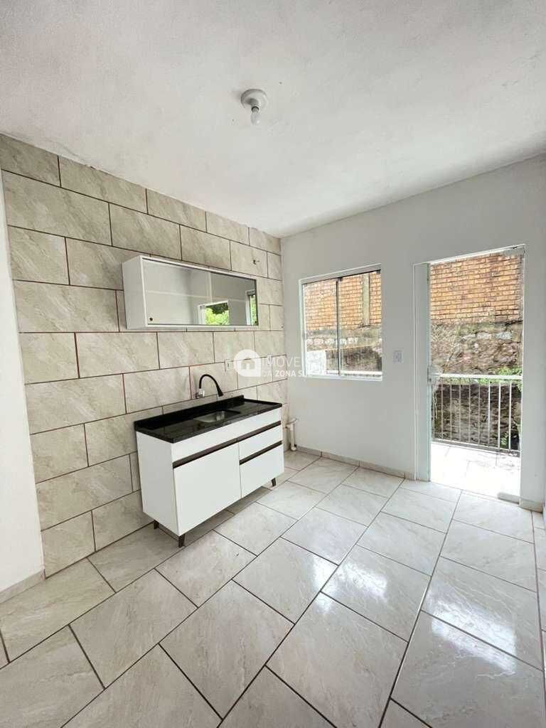 Apartamento, 2 quartos, 54 m² - Foto 2