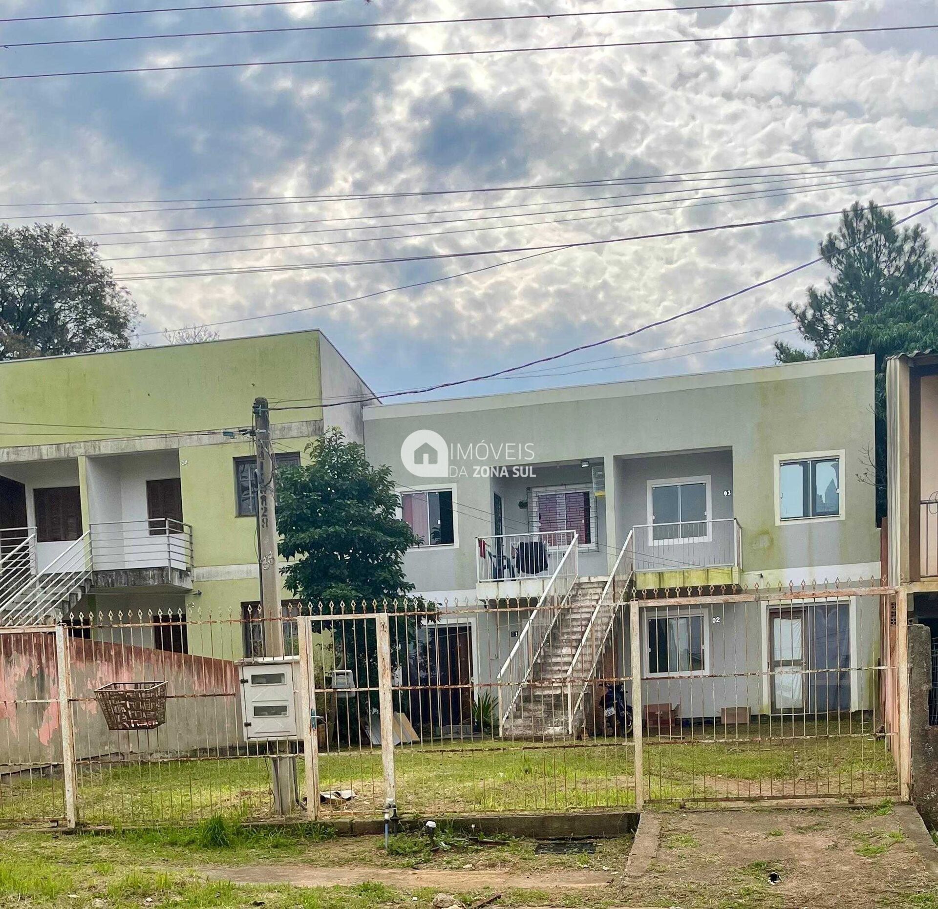 Apartamento, 2 quartos, 54 m² - Foto 11