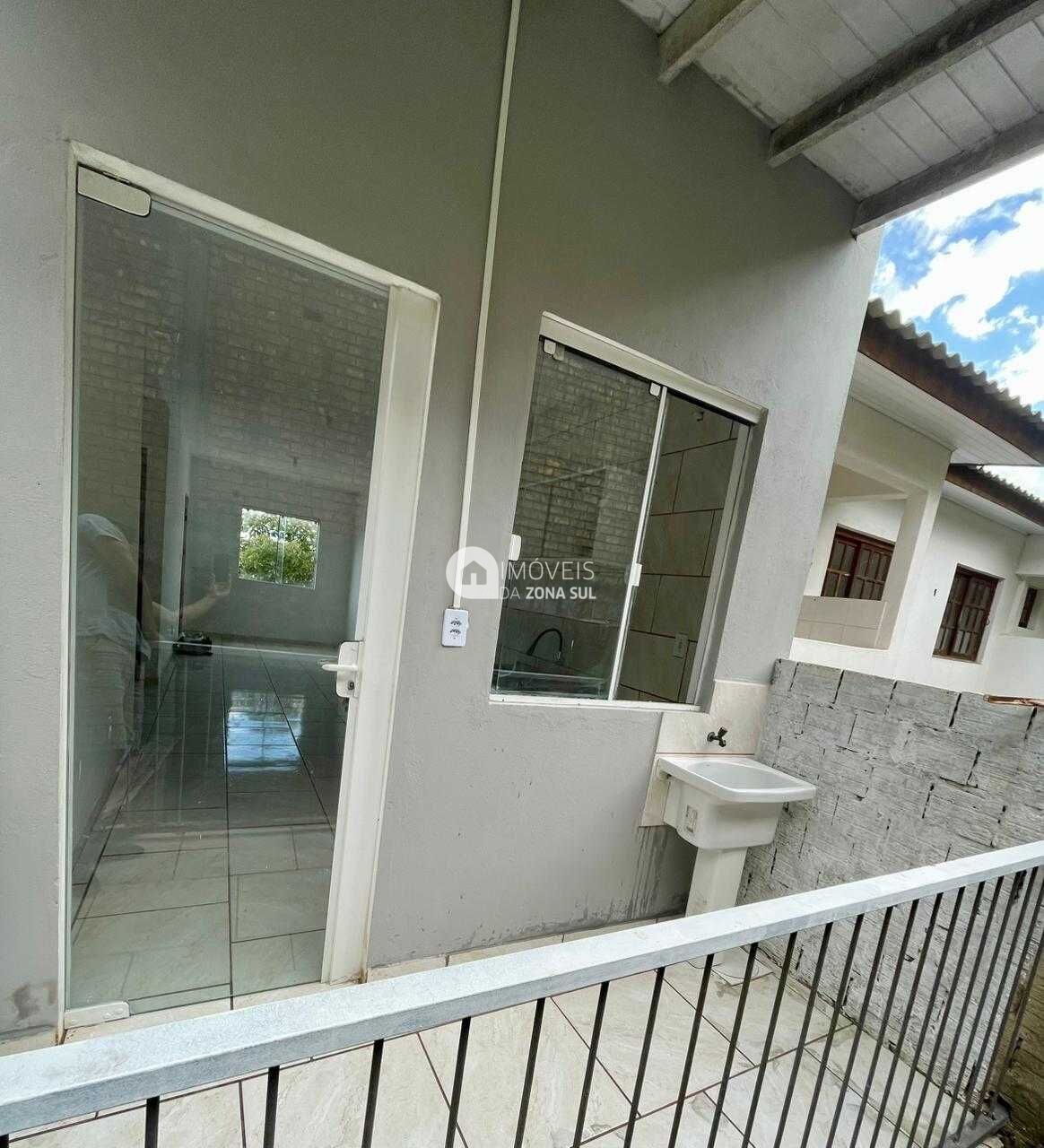 Apartamento, 2 quartos, 54 m² - Foto 4