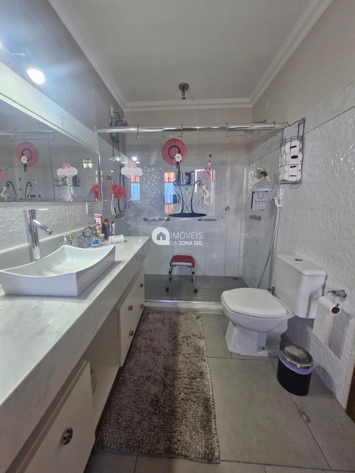 Sobrado, 3 quartos, 196 m² - Foto 26
