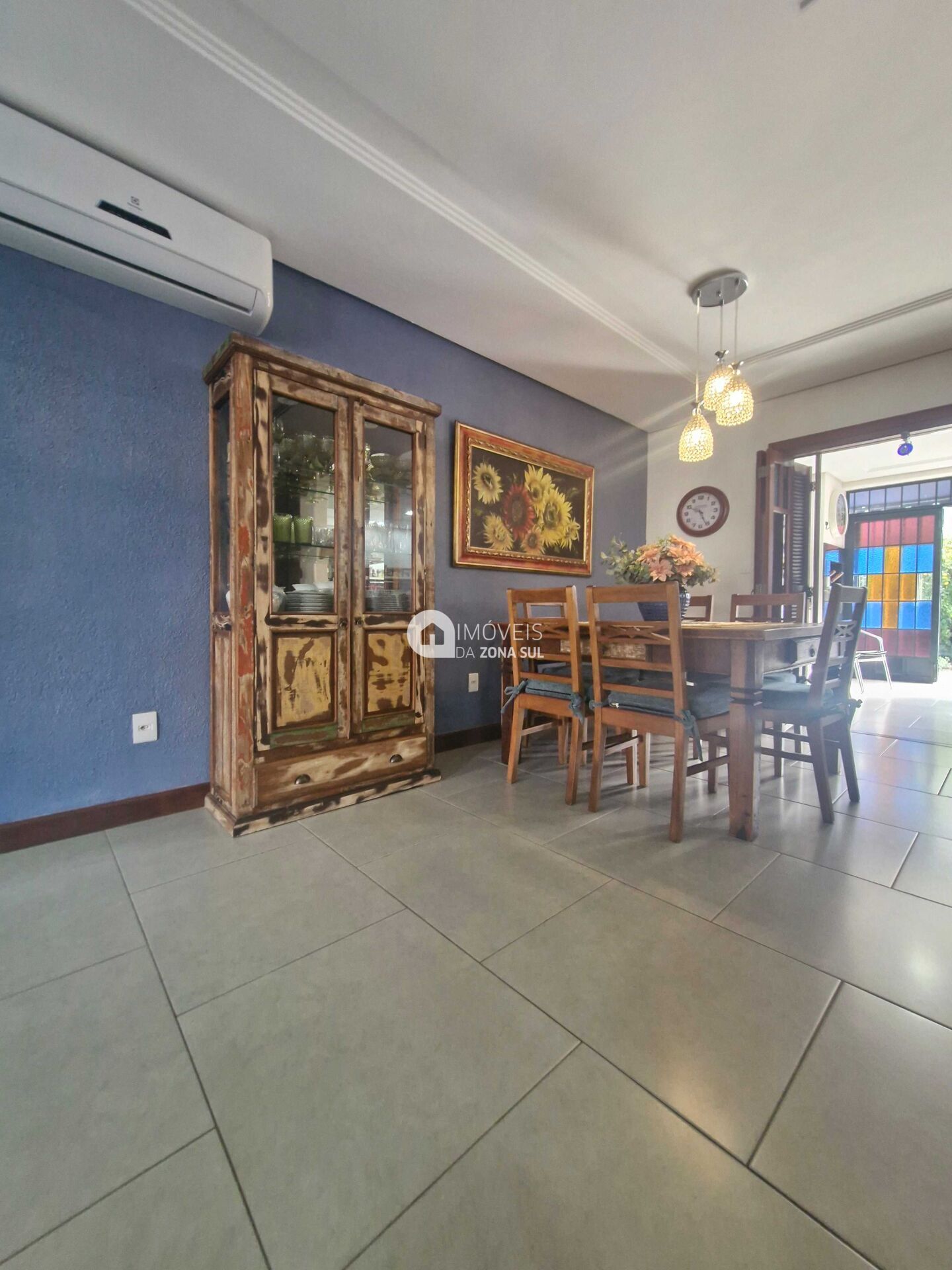 Sobrado, 3 quartos, 196 m² - Foto 7