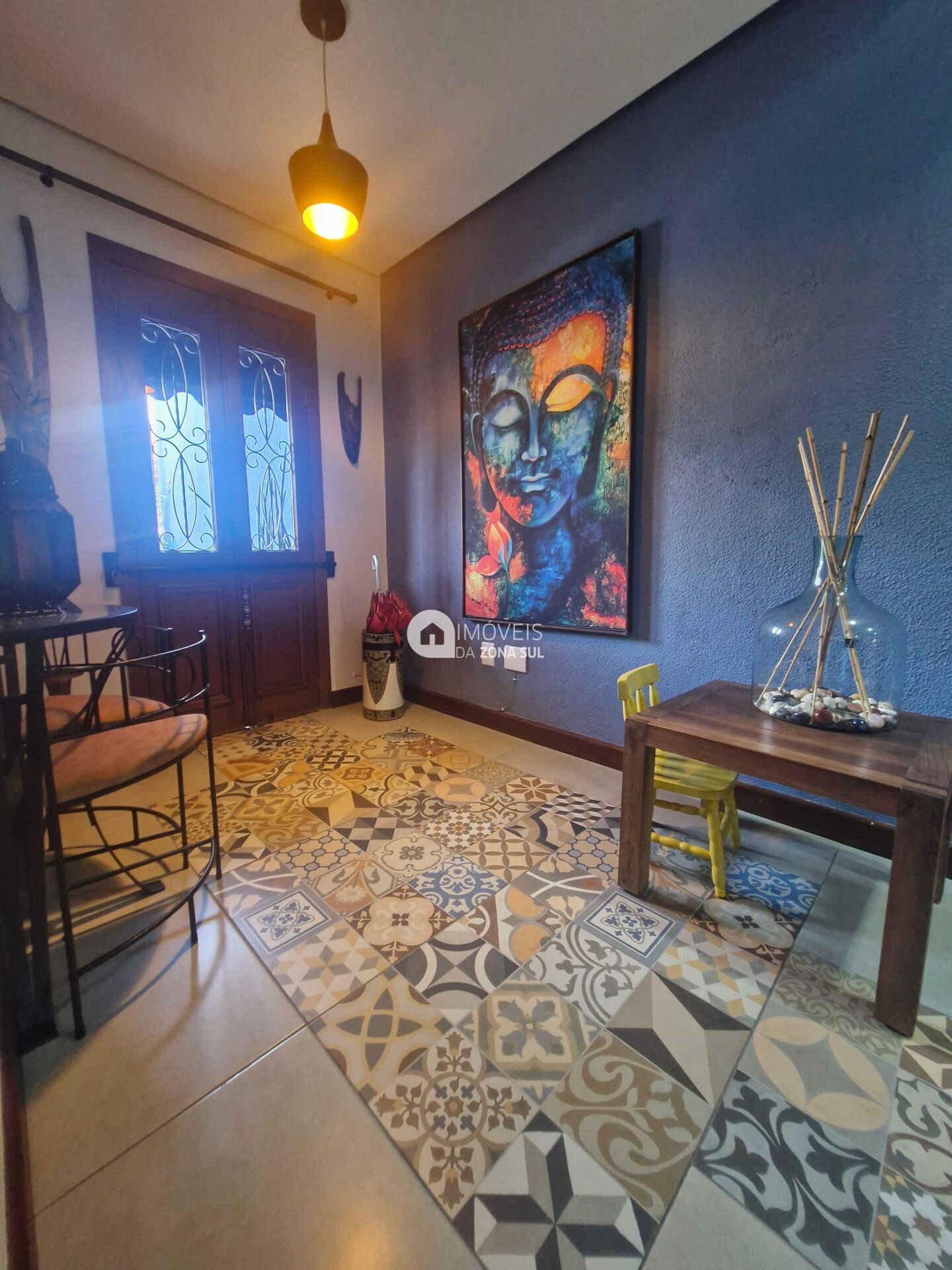 Sobrado, 3 quartos, 196 m² - Foto 5