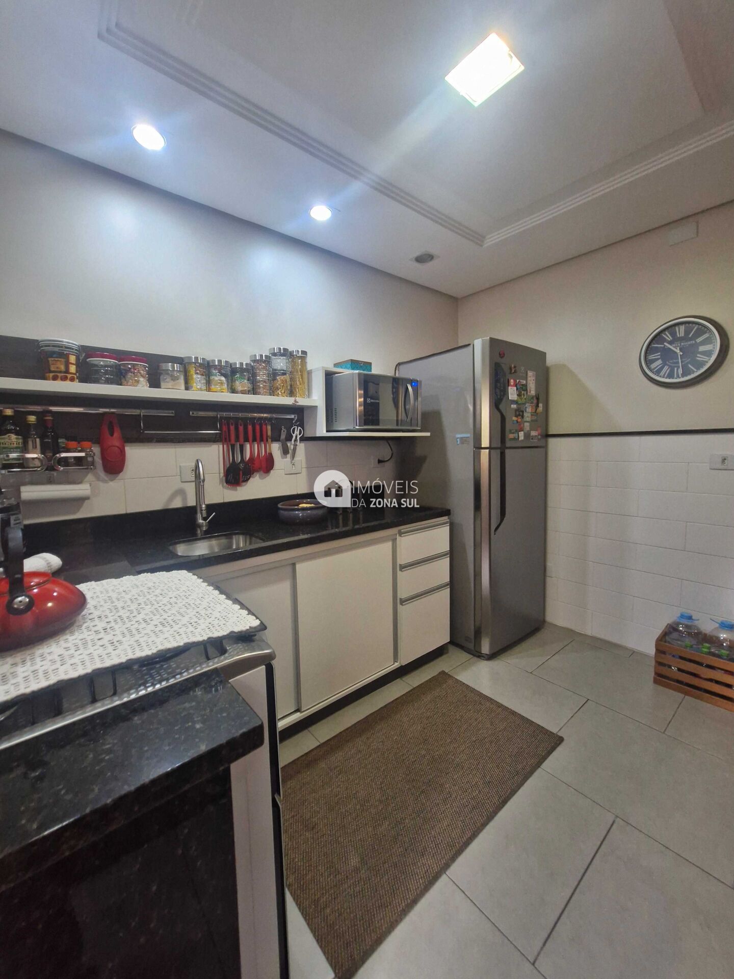 Sobrado, 3 quartos, 196 m² - Foto 11