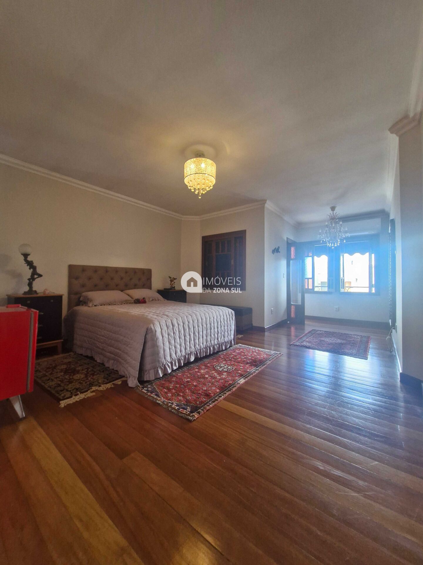 Sobrado, 3 quartos, 196 m² - Foto 23