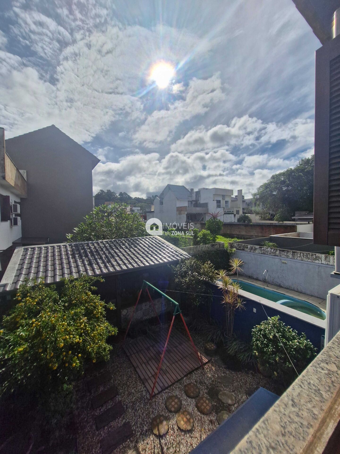 Sobrado, 3 quartos, 196 m² - Foto 21