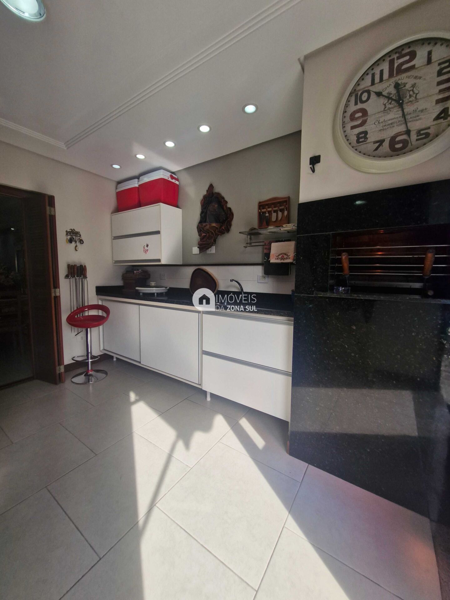 Sobrado, 3 quartos, 196 m² - Foto 14