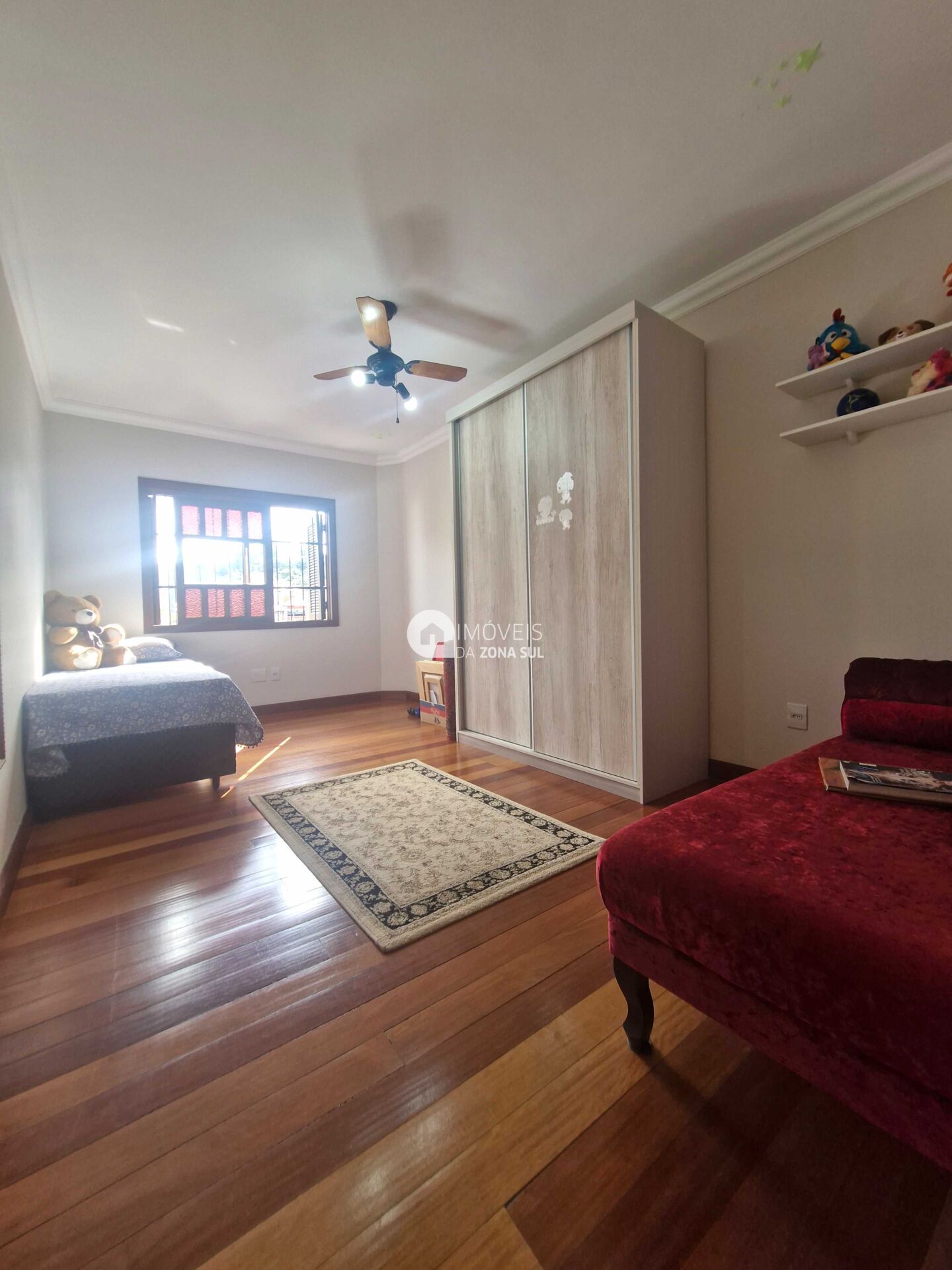 Sobrado, 3 quartos, 196 m² - Foto 18
