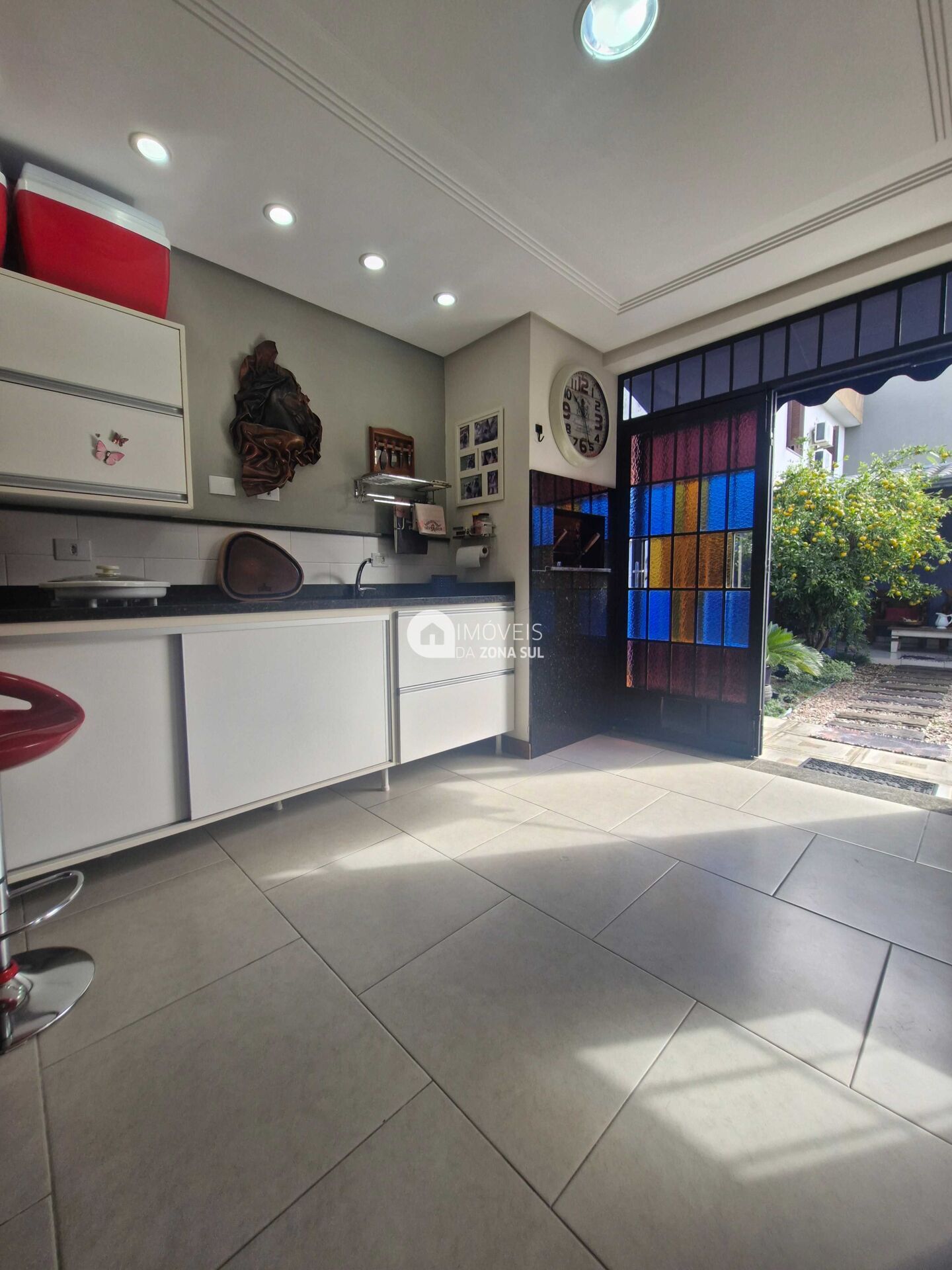 Sobrado, 3 quartos, 196 m² - Foto 13