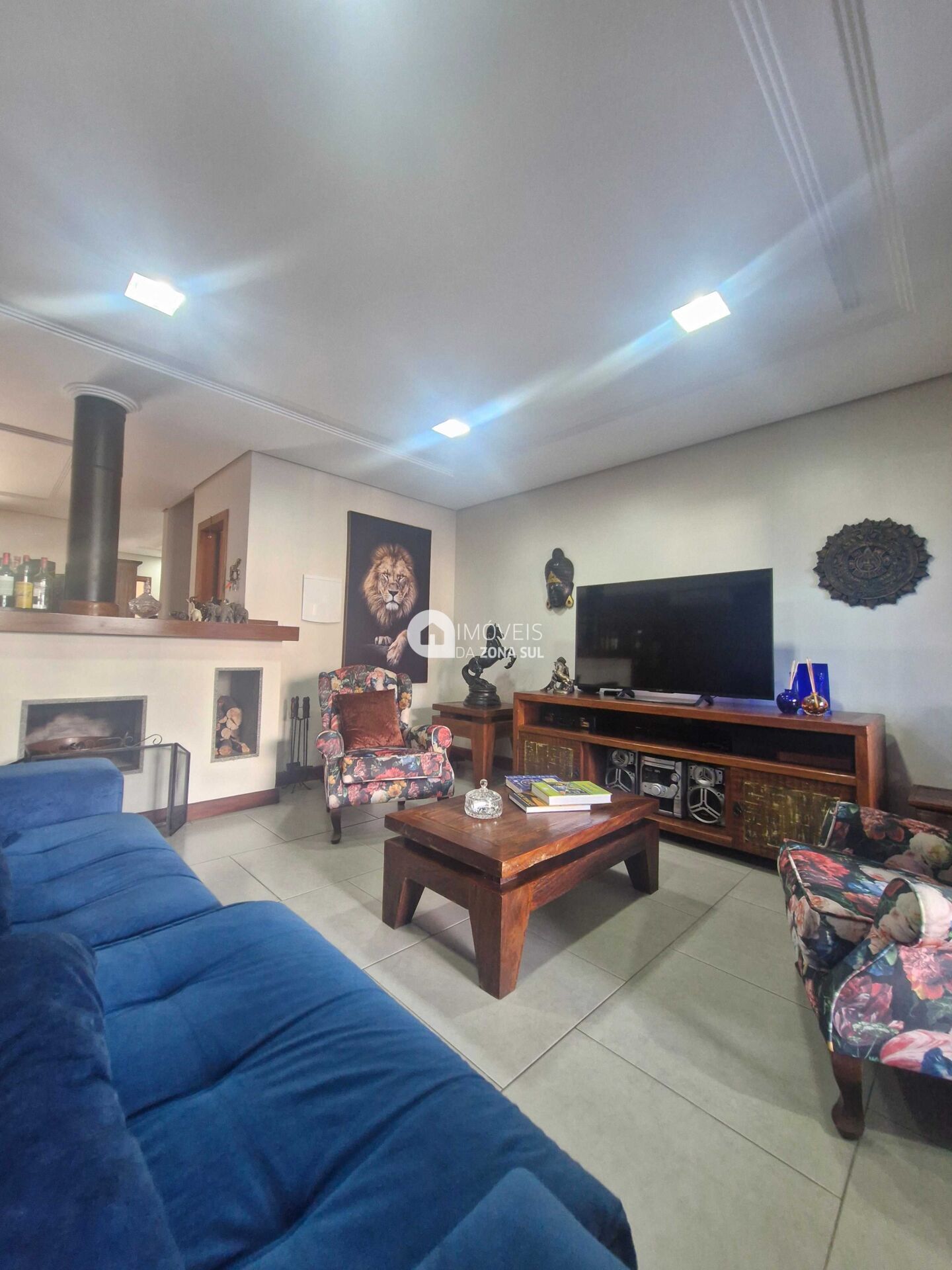 Sobrado, 3 quartos, 196 m² - Foto 3