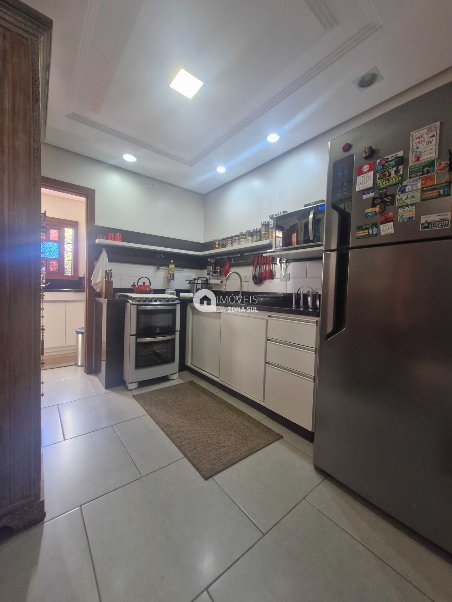 Sobrado, 3 quartos, 196 m² - Foto 10