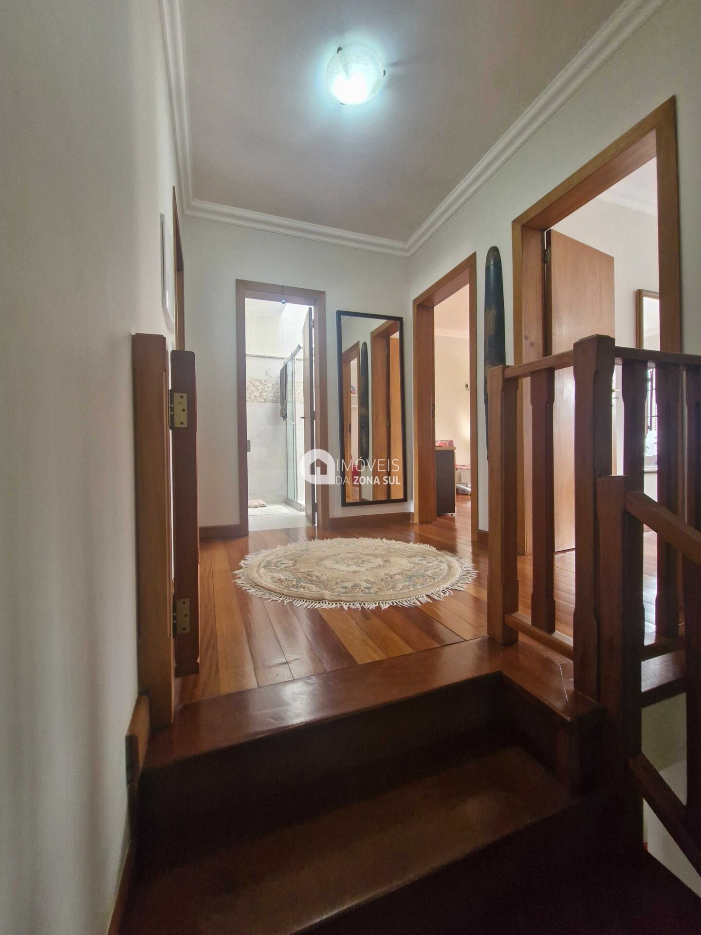 Sobrado, 3 quartos, 196 m² - Foto 16