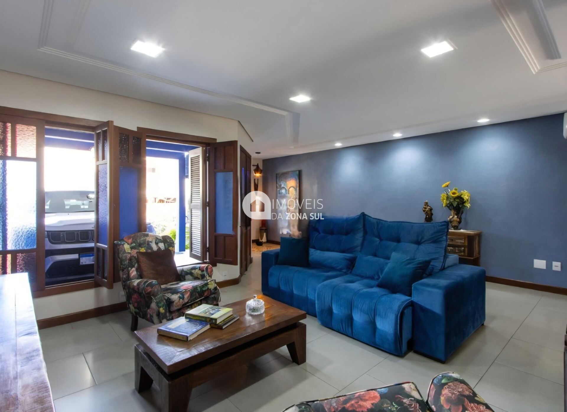 Sobrado, 3 quartos, 196 m² - Foto 4