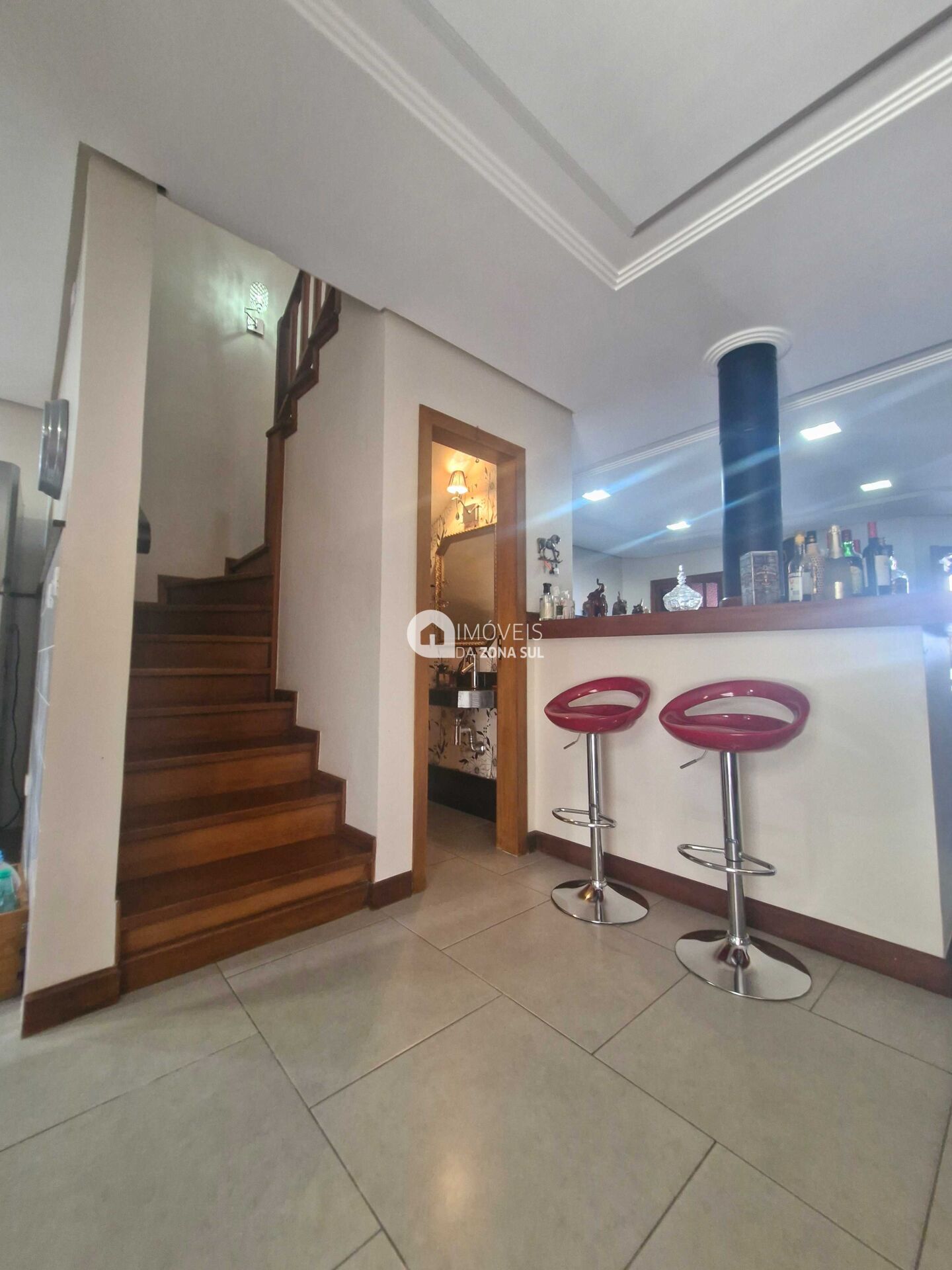 Sobrado, 3 quartos, 196 m² - Foto 9
