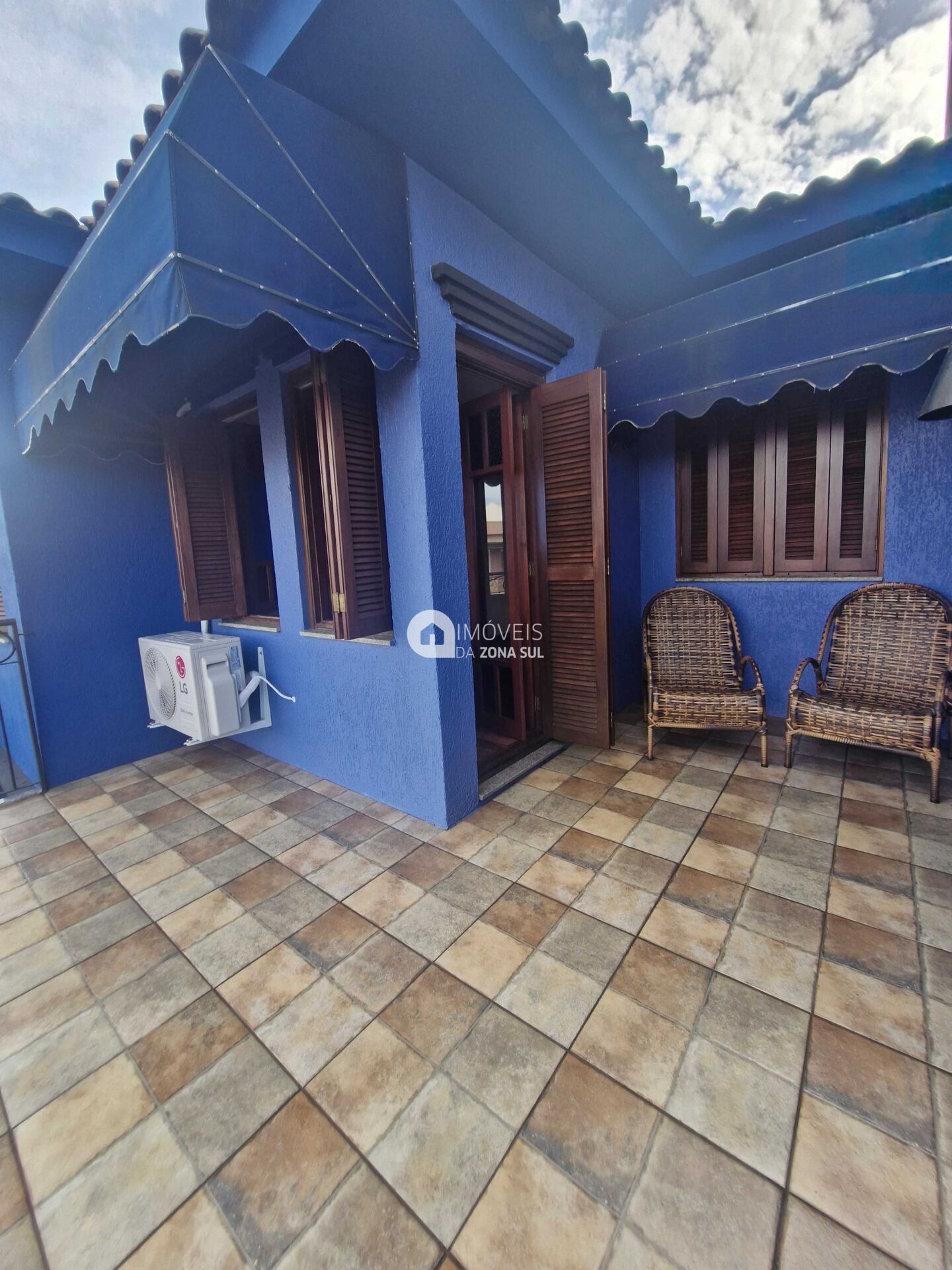 Sobrado, 3 quartos, 196 m² - Foto 31