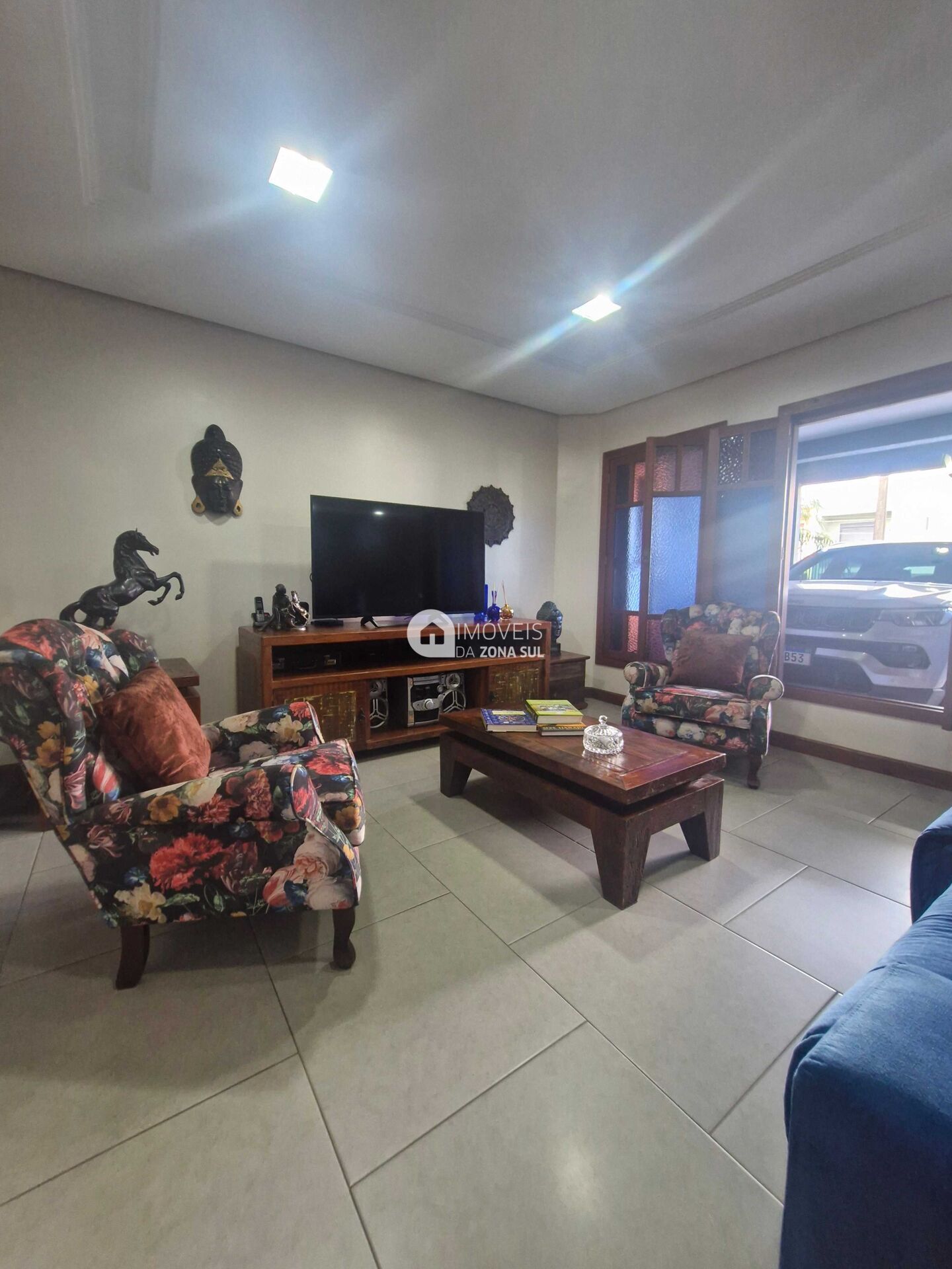 Sobrado, 3 quartos, 196 m² - Foto 2