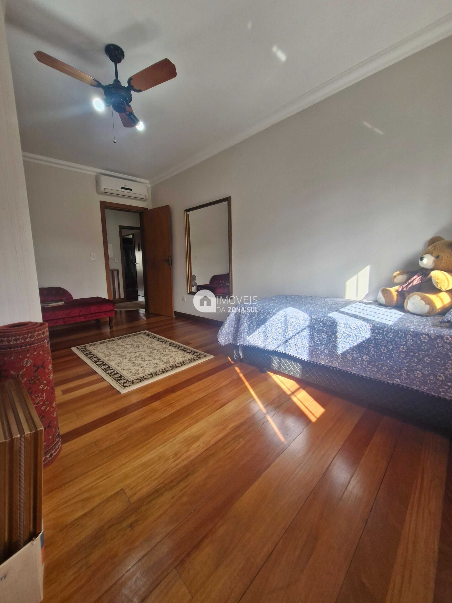 Sobrado, 3 quartos, 196 m² - Foto 19