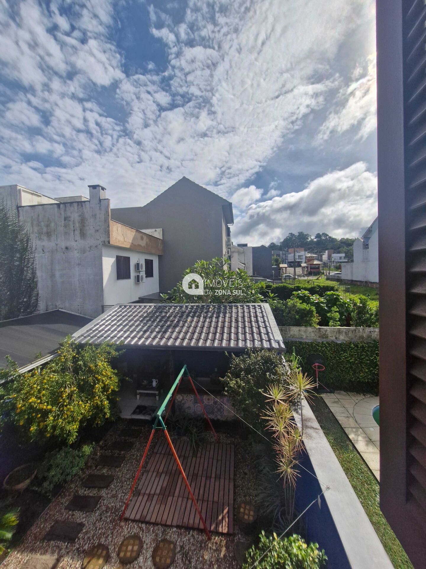 Sobrado, 3 quartos, 196 m² - Foto 17