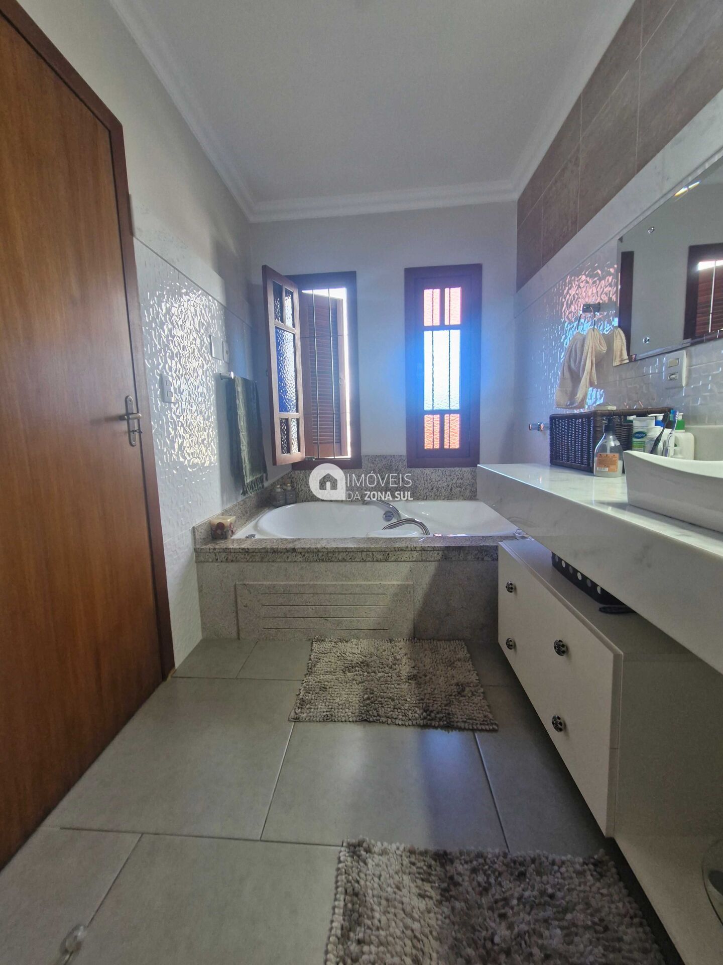 Sobrado, 3 quartos, 196 m² - Foto 27