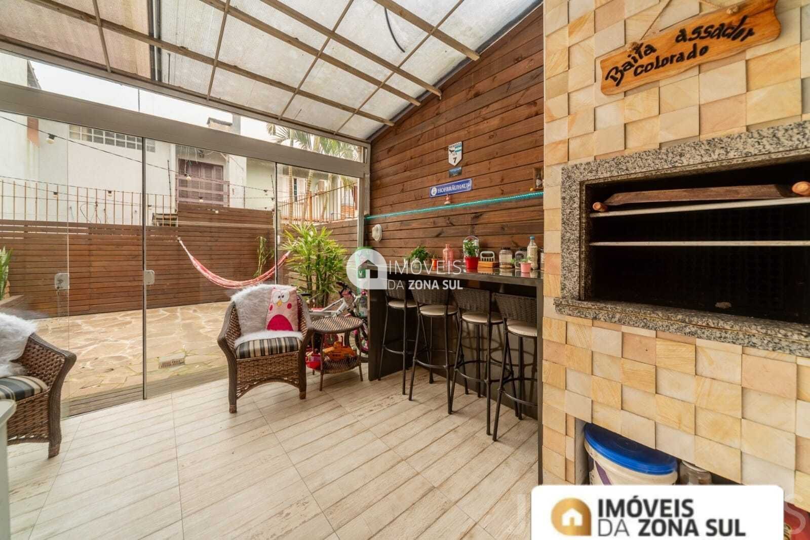 Sobrado à venda com 3 quartos, 97m² - Foto 9