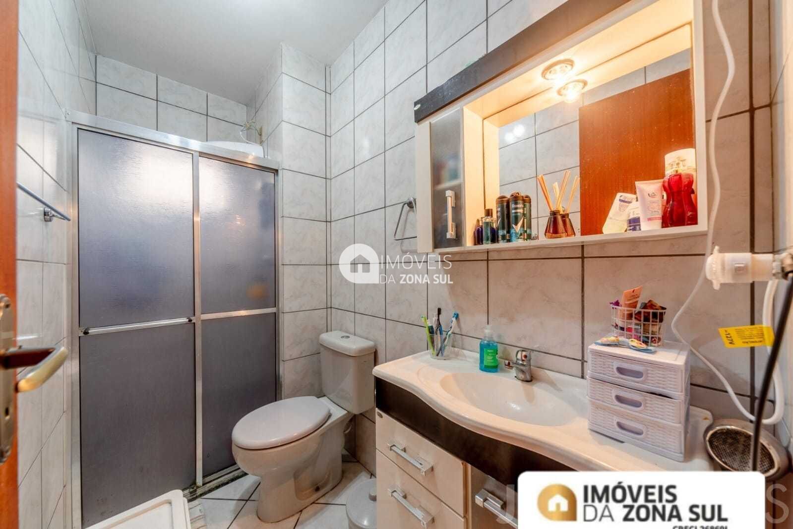 Sobrado à venda com 3 quartos, 97m² - Foto 18