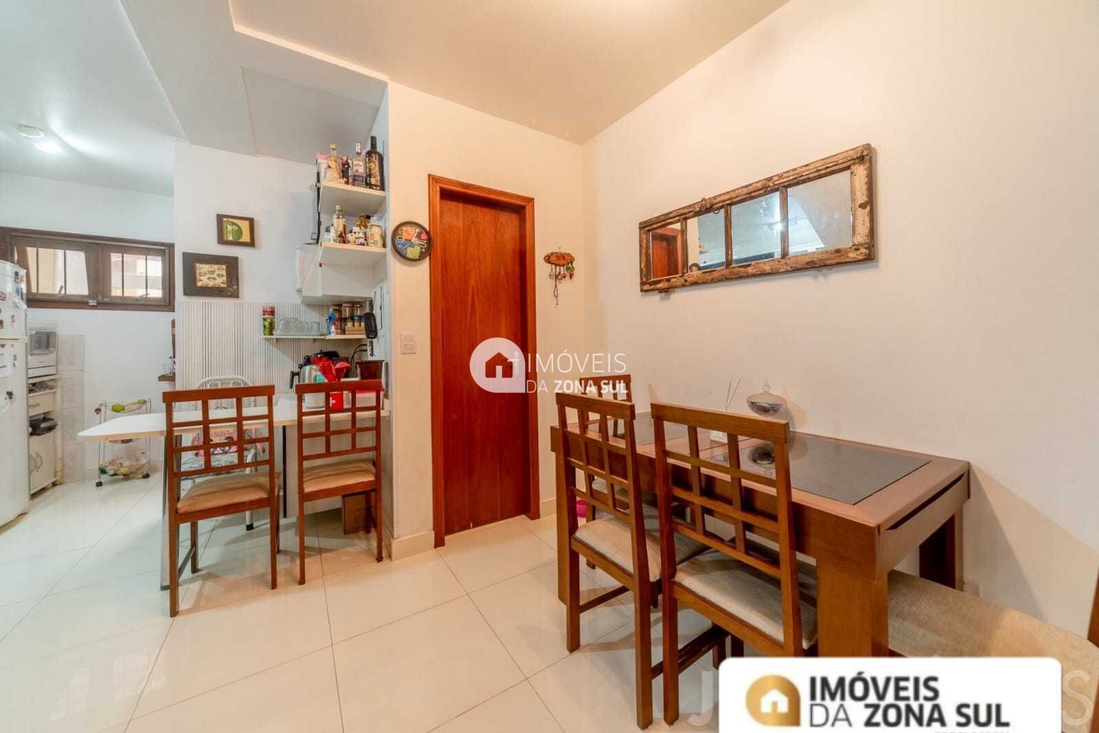 Sobrado à venda com 3 quartos, 97m² - Foto 7