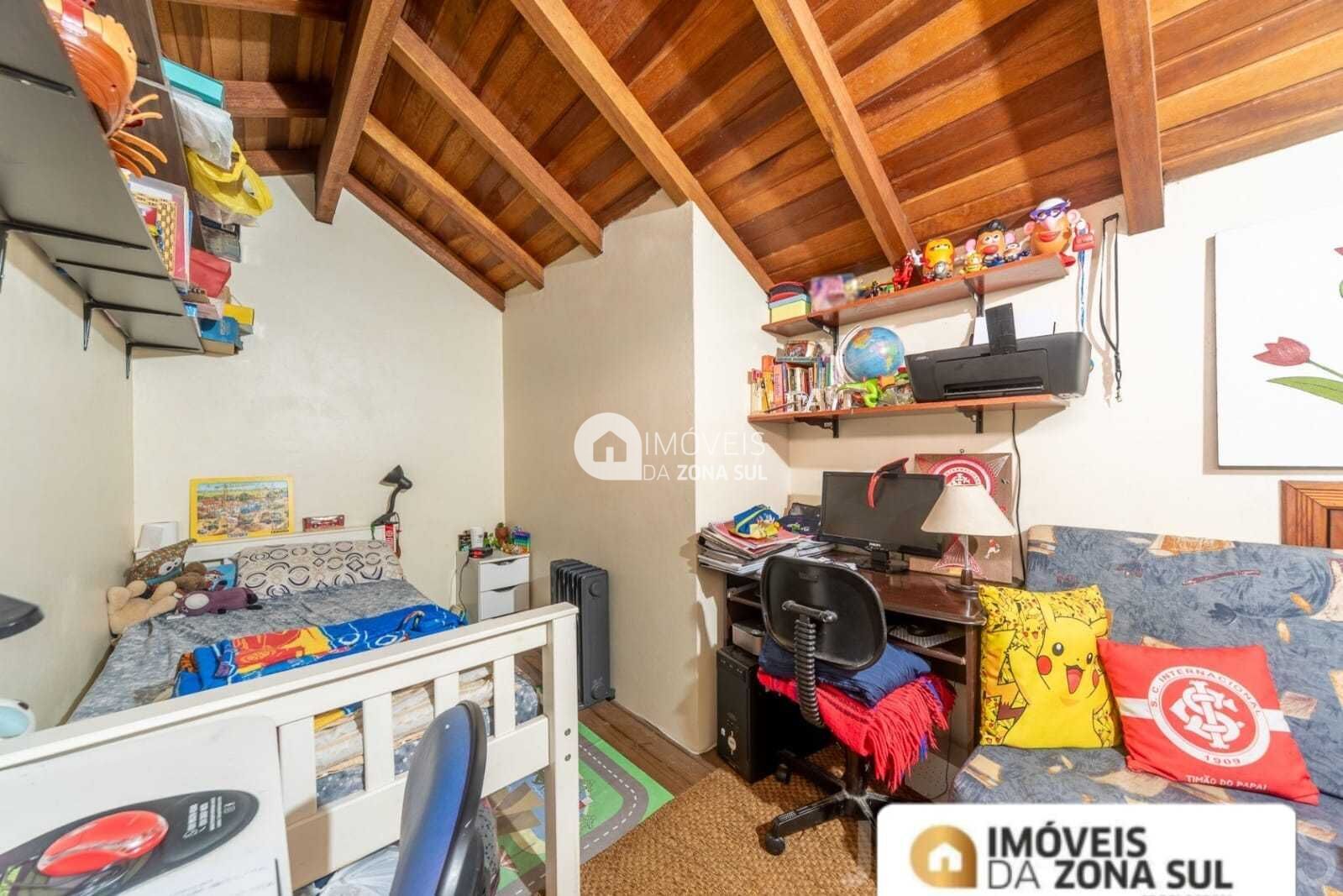 Sobrado à venda com 3 quartos, 97m² - Foto 15