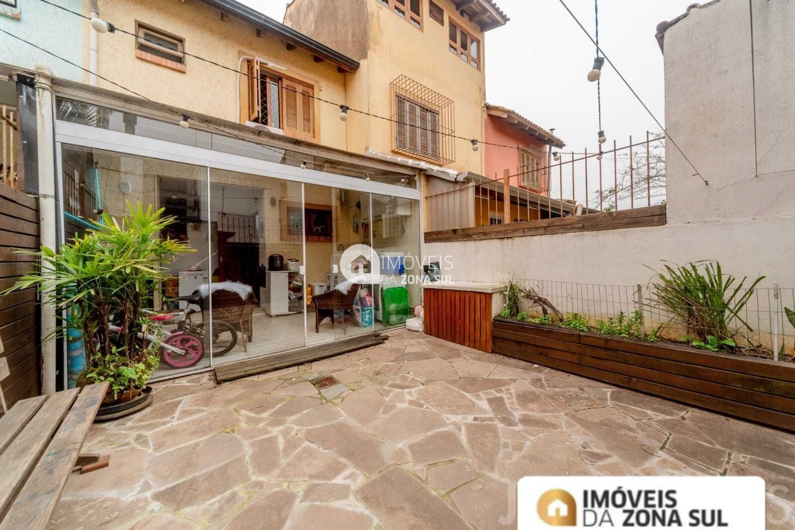 Sobrado à venda com 3 quartos, 97m² - Foto 13