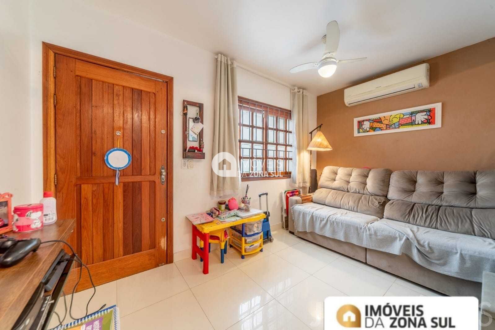 Sobrado à venda com 3 quartos, 97m² - Foto 2