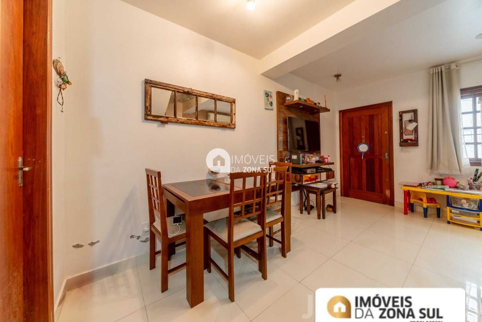 Sobrado à venda com 3 quartos, 97m² - Foto 6