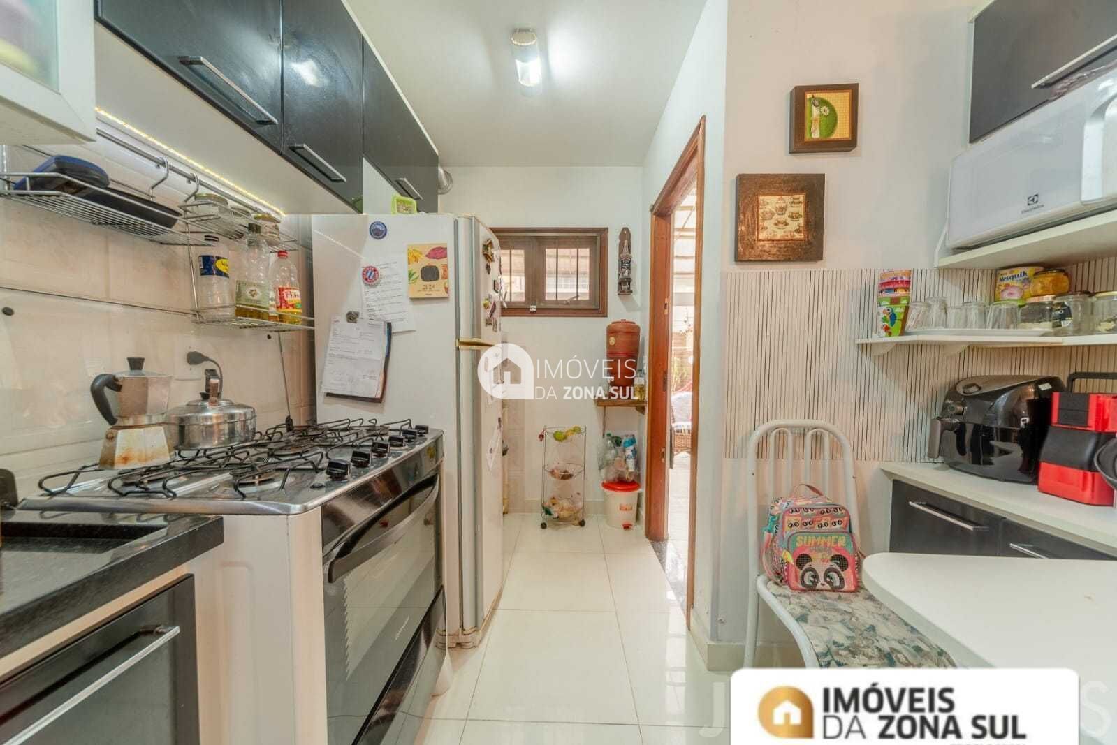 Sobrado à venda com 3 quartos, 97m² - Foto 8