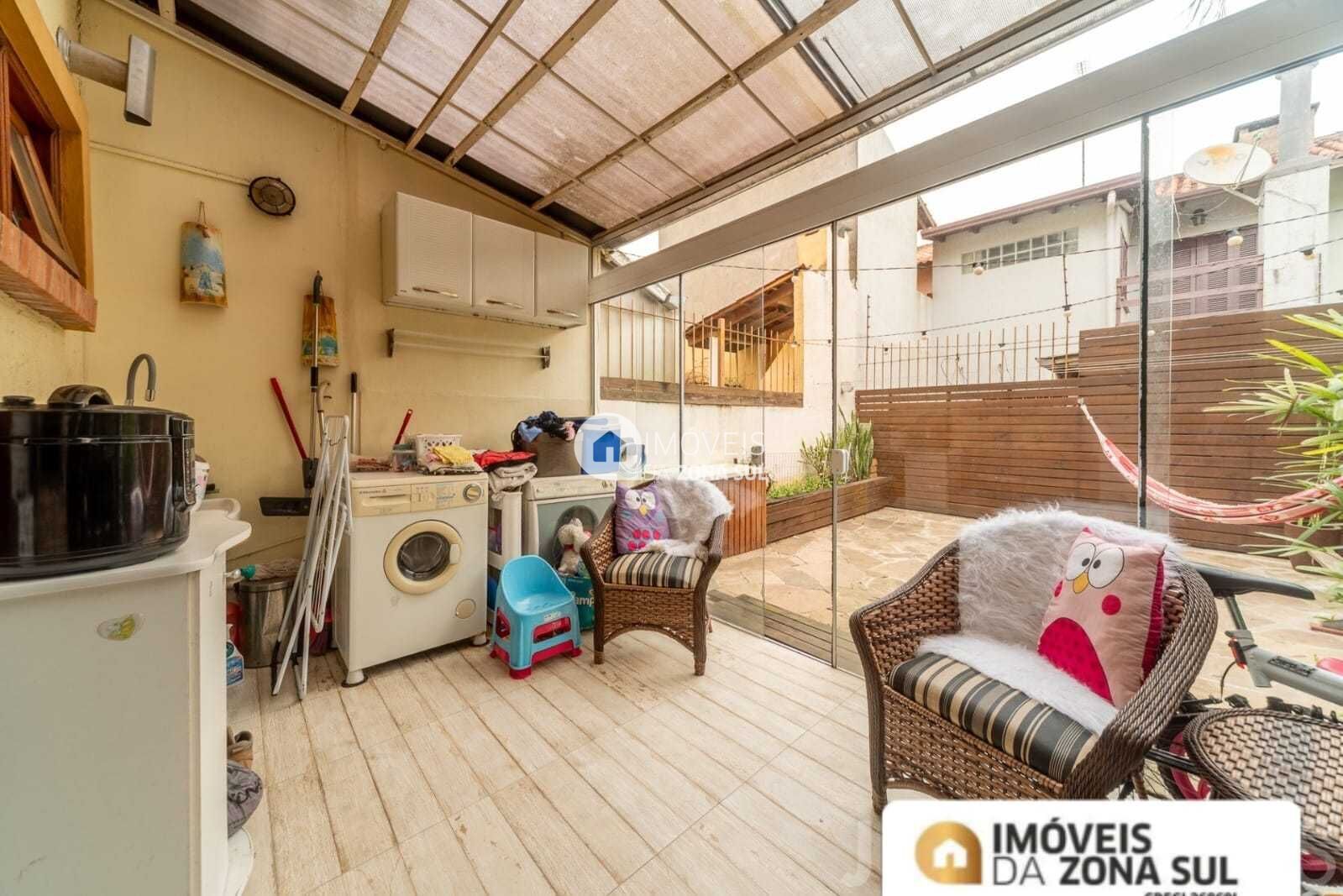 Sobrado à venda com 3 quartos, 97m² - Foto 11