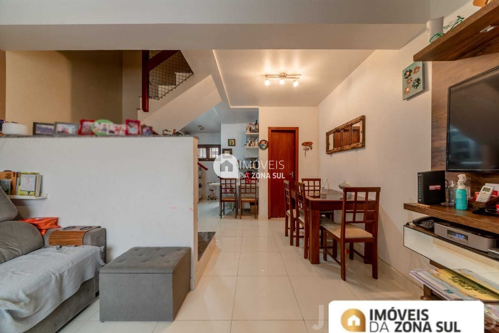 Sobrado à venda com 3 quartos, 97m² - Foto 4