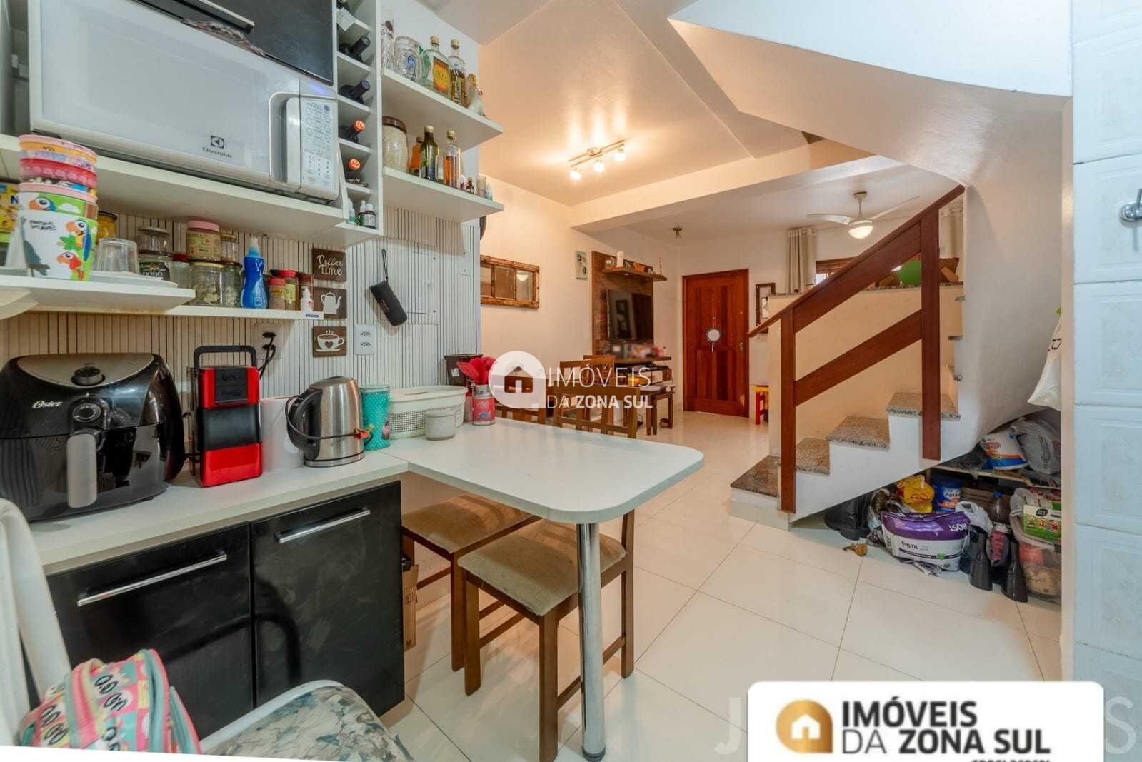 Sobrado à venda com 3 quartos, 97m² - Foto 5