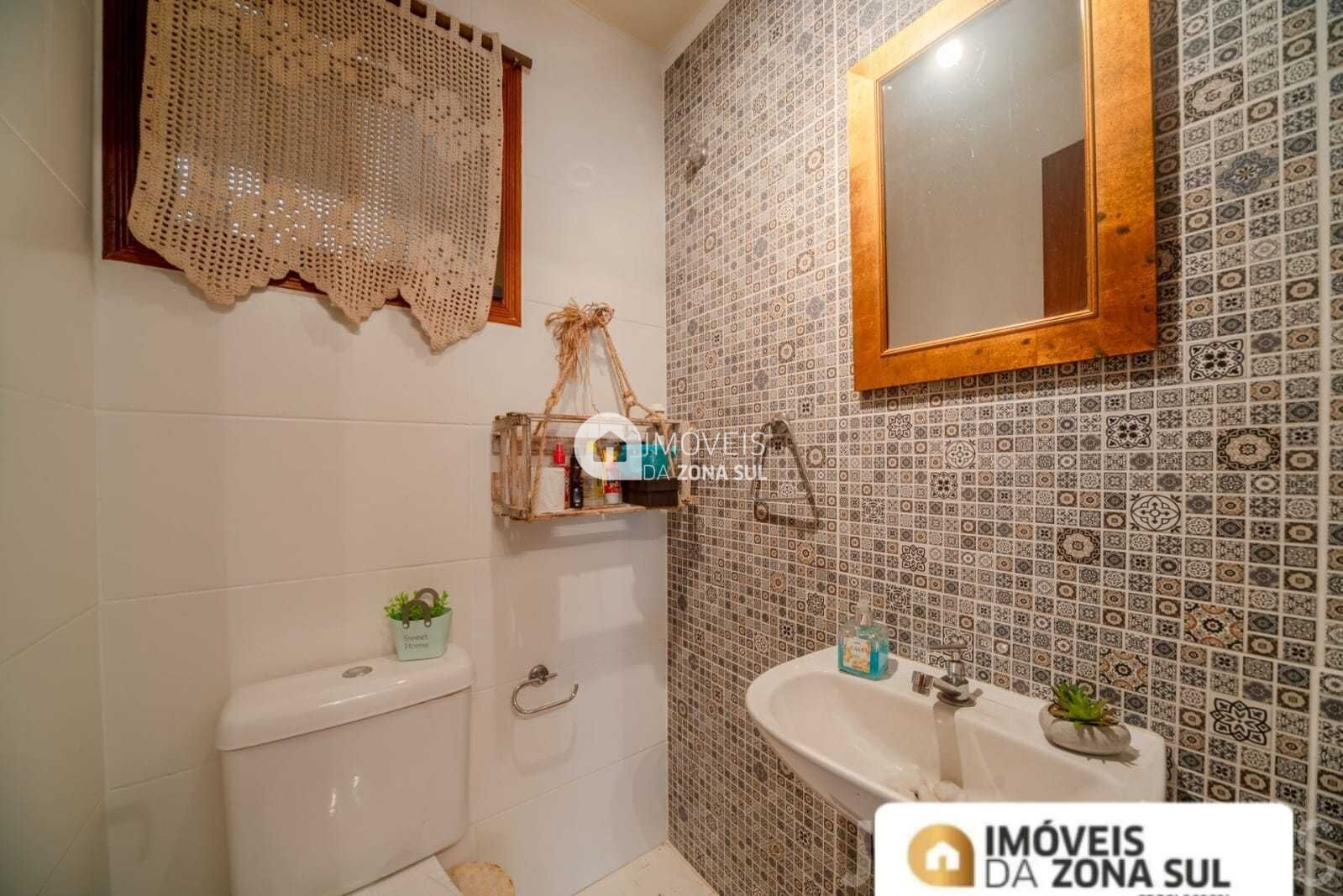 Sobrado à venda com 3 quartos, 97m² - Foto 19