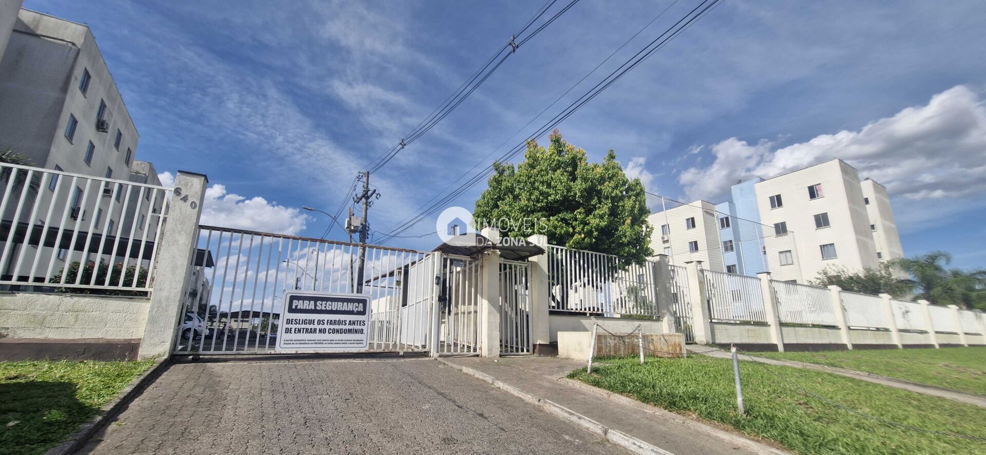 Apartamento, 2 quartos, 38 m² - Foto 1