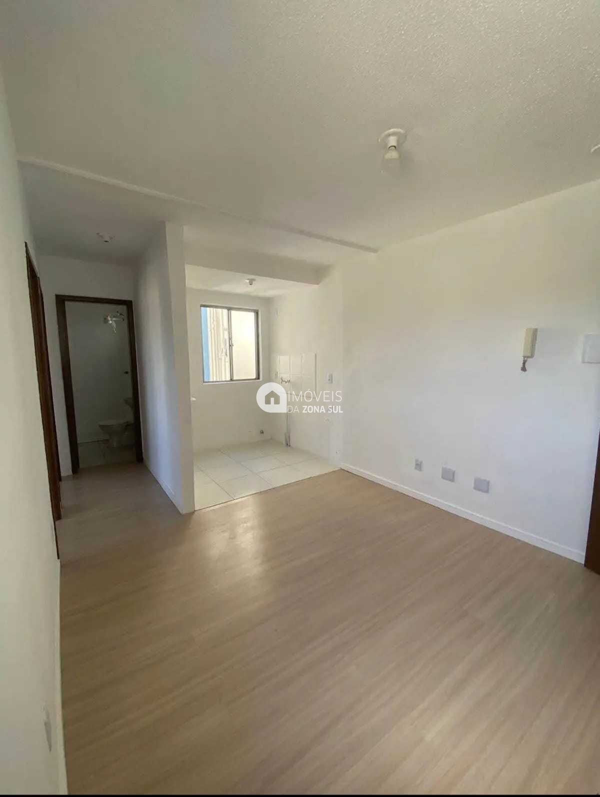 Apartamento, 2 quartos, 38 m² - Foto 1