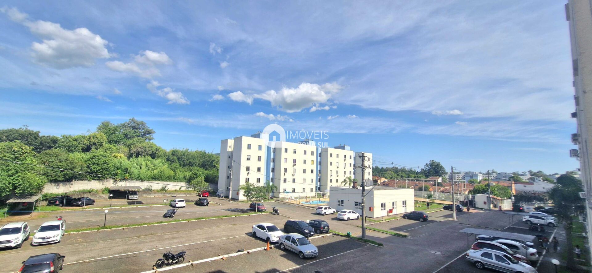 Apartamento, 2 quartos, 38 m² - Foto 11