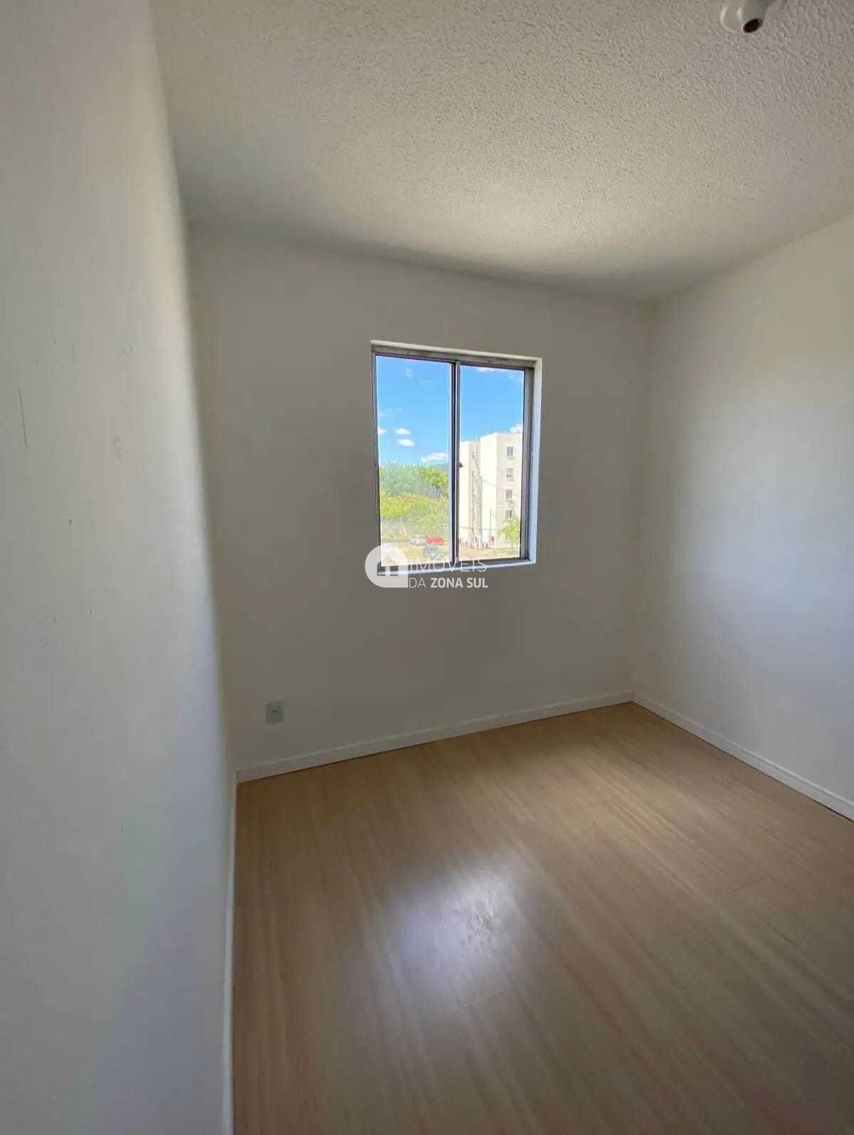 Apartamento, 2 quartos, 38 m² - Foto 7
